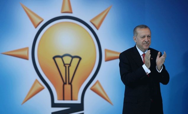 Erdoğan’dan partisine seçim talimatı! Adayları belirleyin
