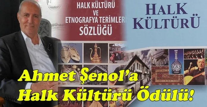 Ulukışlalı Ahmet Şenol