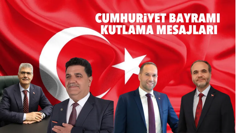 29 EKİM CUMHURİYET BAYRAMIMIZ KUTLU OLSUN