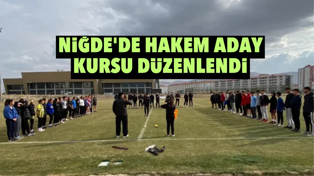 Niğde