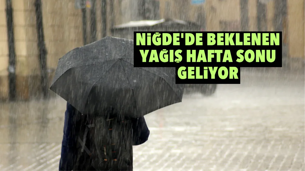 Niğde