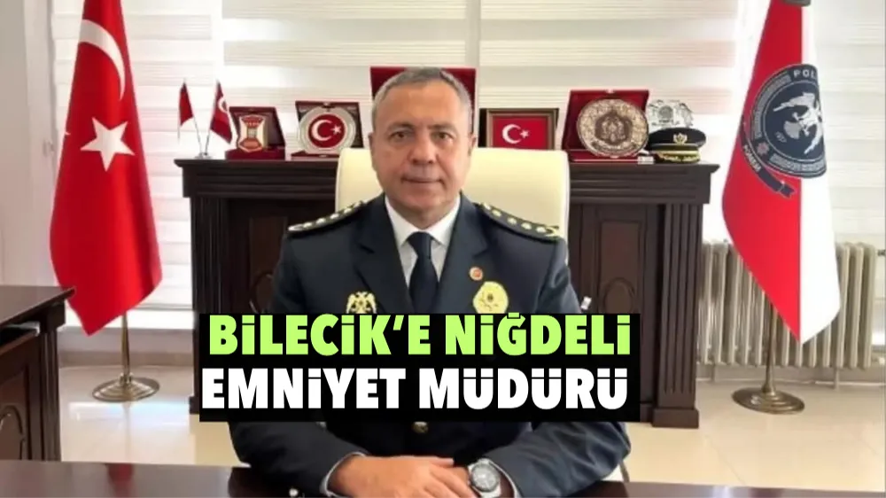 Bilecik