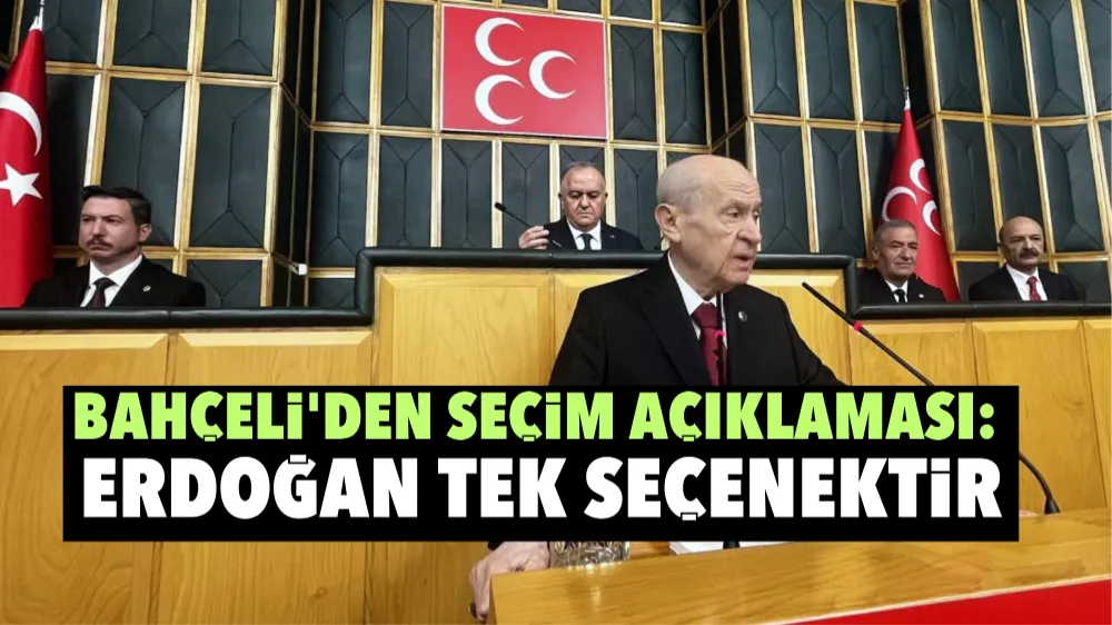 Bahçeli