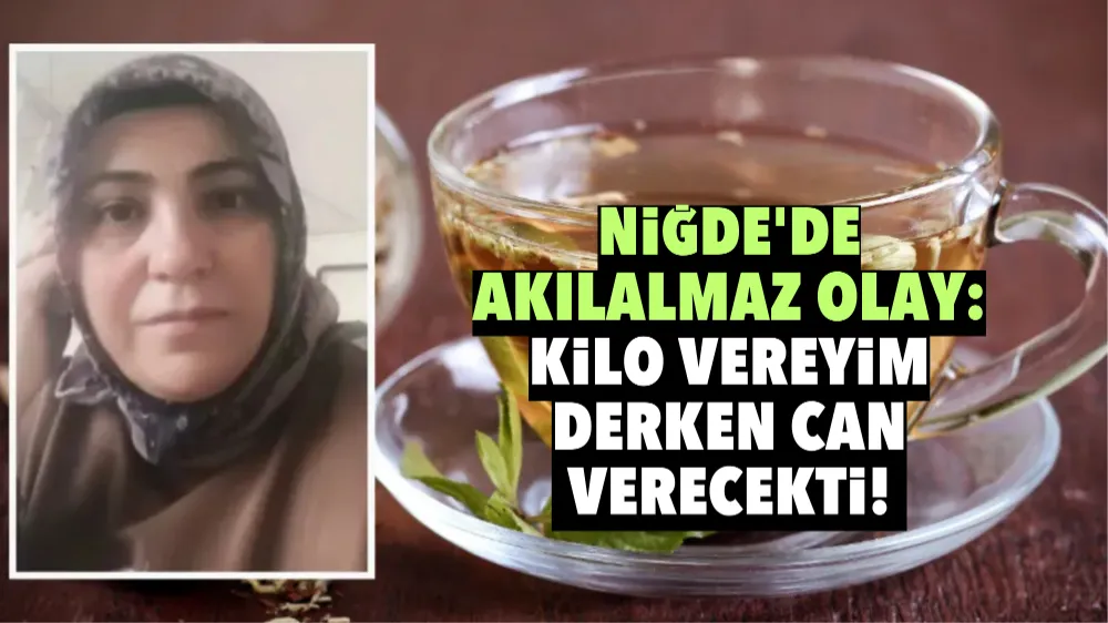 Niğde